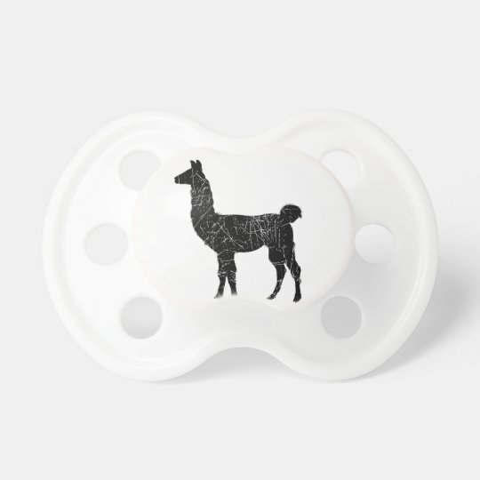 llama binky