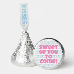 Llama Pajama Party Hershey®'s Kisses®