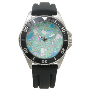 llama pattern 2 watch