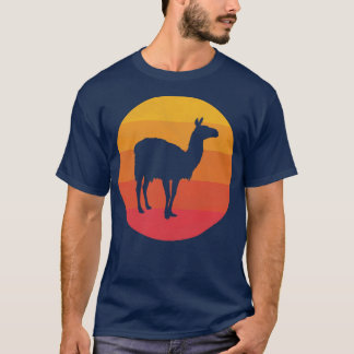 Llama T-Shirt