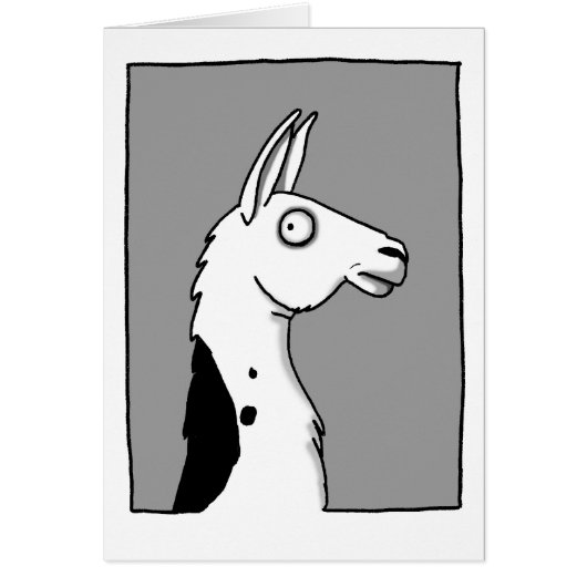LlamaLlama Cards (Front)