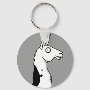 LlamaLlama Keychain
