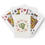 Llamarama Collection | Cactus Circle Playing Cards Llamarama Collection | Cactus Circle Playing Cards