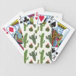 Llamarama Collection | Cute Cactus Bicycle Playing Cards Llamarama Collection | Cute Cactus Bicycle Playing Cards