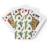 Llamarama Collection | Cute Cactus Playing Cards Llamarama Collection | Cute Cactus Playing Cards