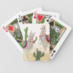 Llamarama Collection | Cute Lllamas Bicycle Playing Cards Llamarama Collection | Cute Lllamas Bicycle Playing Cards