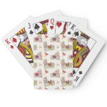 Llamarama Collection Pattern II Playing Cards Llamarama Collection Pattern II Playing Cards