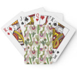 Llamarama Collection Pattern Playing Cards Llamarama Collection Pattern Playing Cards