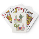 Llamarama Collection | Smiling Llamas Playing Cards Llamarama Collection | Smiling Llamas Playing Cards