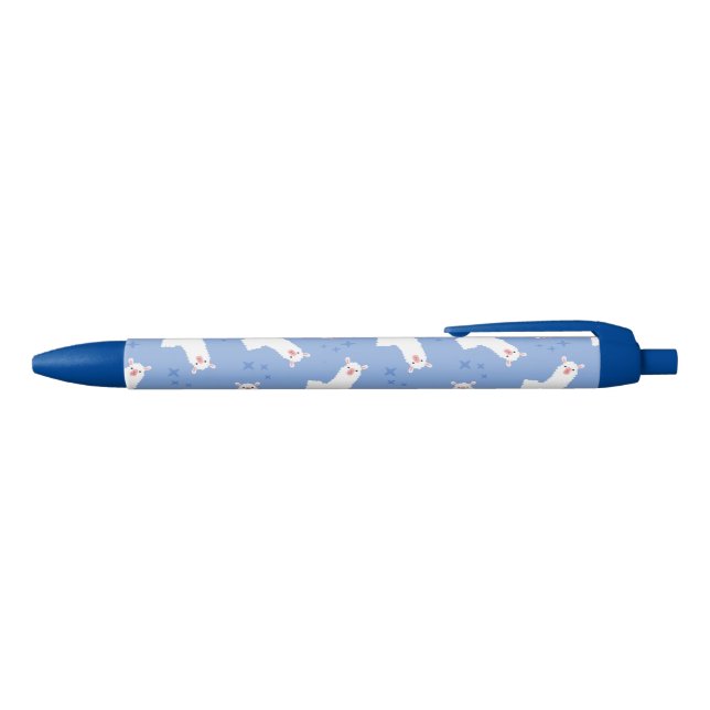 Llamas Pen (Top)