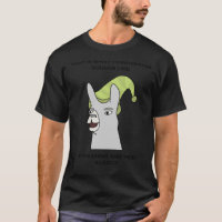 Llamas with Hats - "That is what forgiveness