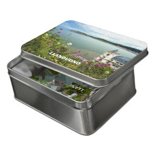 Llandudno Wales UK View From Great Orme Jigsaw Puzzle