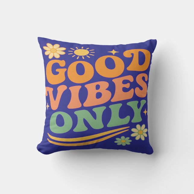 Llavero acrílico throw pillow (Front)