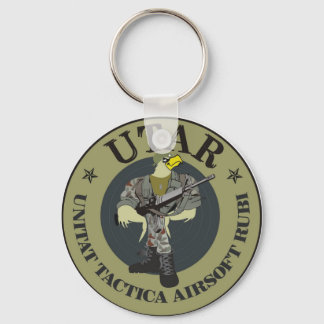 Llavero airsoft Rubi Keychain