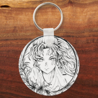 Llavero Keychain