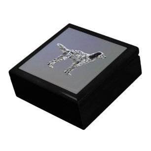 LLewellin Setter Gift Box