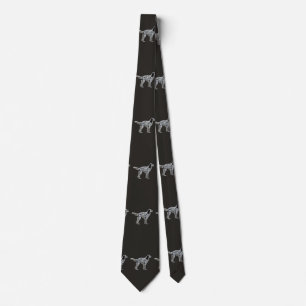LLewellin Setter Neck Tie