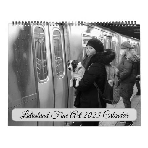 LLFA 2023 Calendar