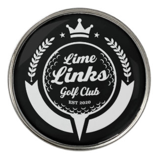 LLGC Ball Marker