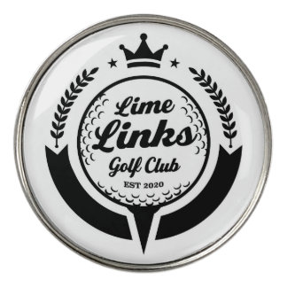 LLGC Ball Marker