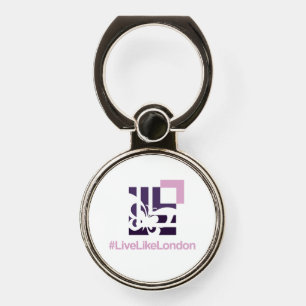 LLL Ring Holder