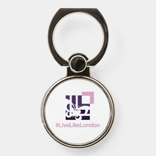 LLL Ring Holder (Front)