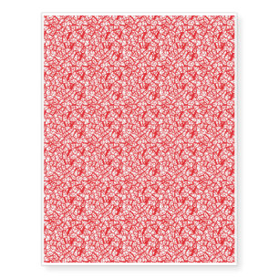 lllk (11) temporary tattoos
