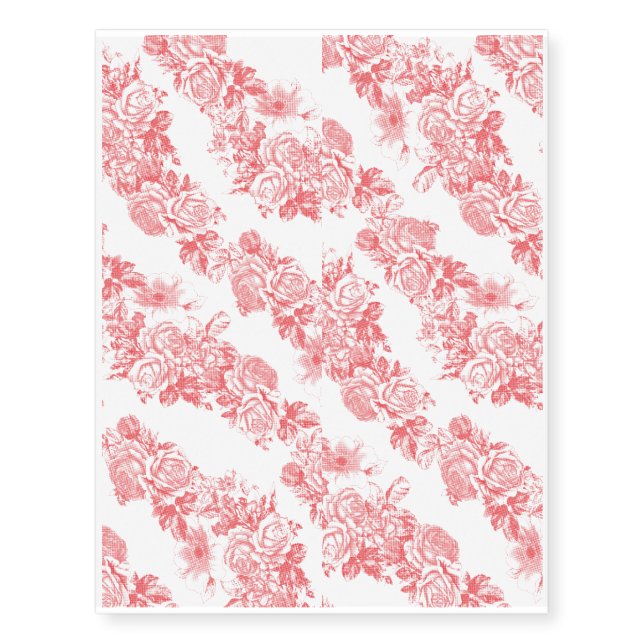 lllk (13) temporary tattoos (Front)