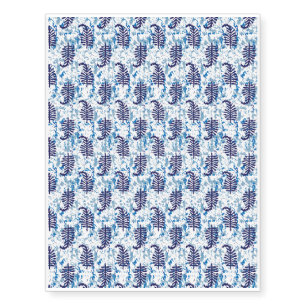 lllk (24) temporary tattoos