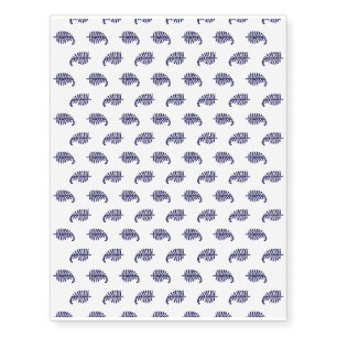 lllk (30) temporary tattoos