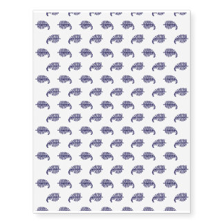 lllk (30) temporary tattoos