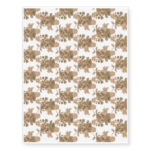 lllk (7) temporary tattoos