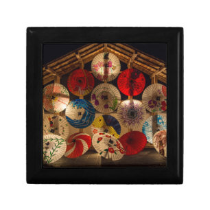 llluminated Parasols Gift Box