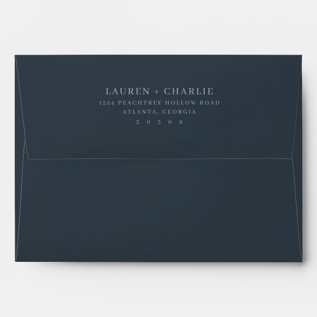 ___LLMGEN___ 16 ENVELOPE (Back (Top Flap))