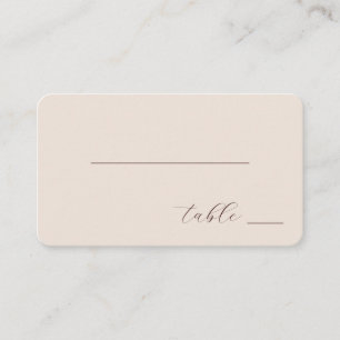 ___LLMGEN___ 22 PLACE CARD