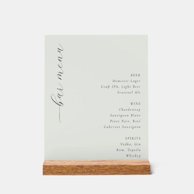 ___LLMGEN___ 24 ACRYLIC SIGN (Front)