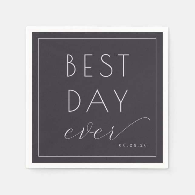 ___LLMGEN___ 5 NAPKINS (Front)