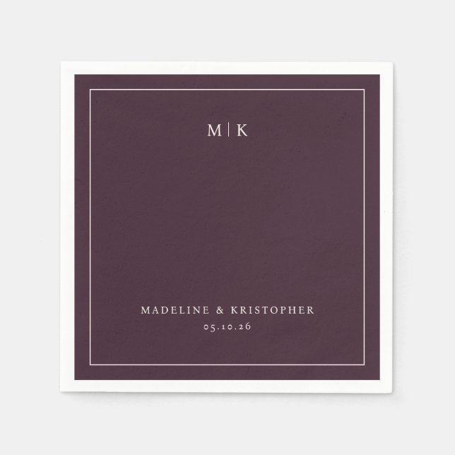 ___LLMGEN___ 5 NAPKINS (Front)