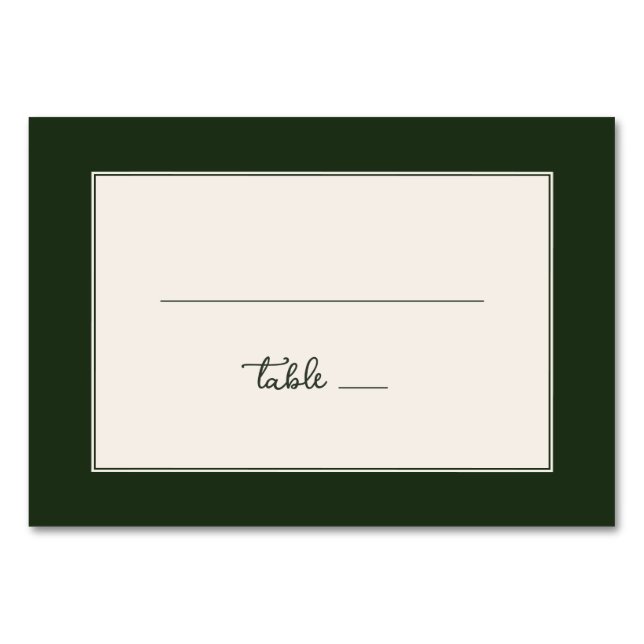 ___LLMGEN___ 6 TABLE NUMBER (Front)