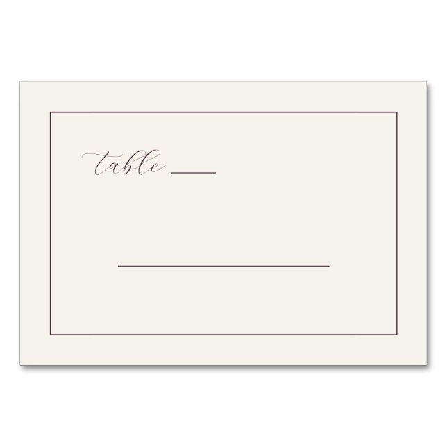 ___LLMGEN___ 7 TABLE NUMBER (Front)