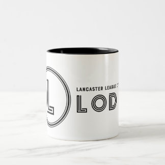 LLOD MUG