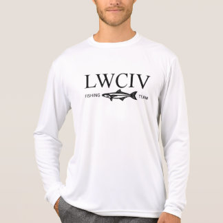 Lloyd's Fishing Team T-Shirt