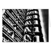 Lloyd's of London Building (Front Horizontal)