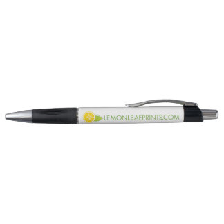 LLP Logo Pen