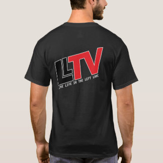 LLTV Color T-Shirts