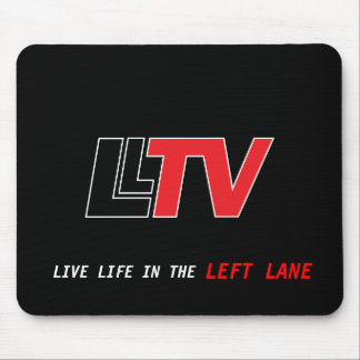 LLTV Mouse Pad