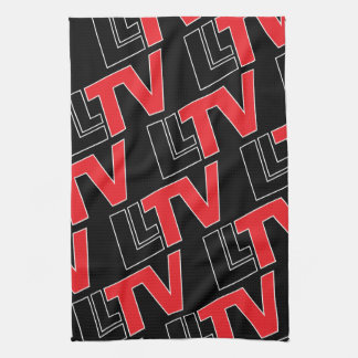 LLTV Towel