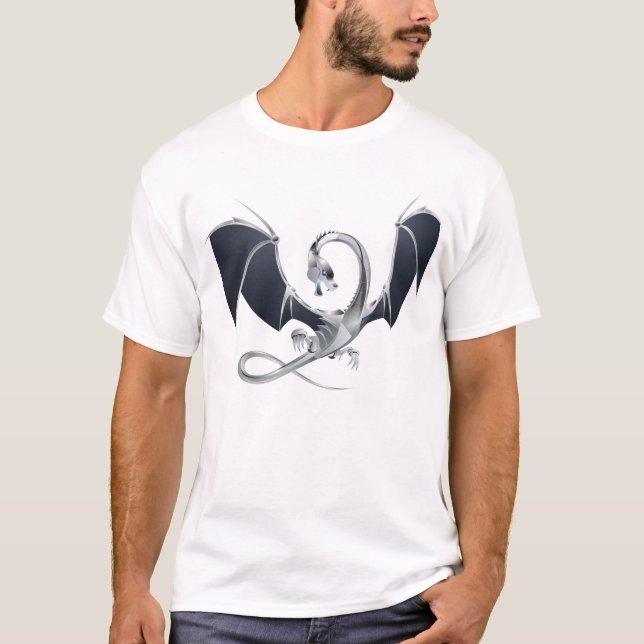 LLVM T-Shirt (Front)