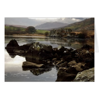 Llyn Padarn Cards