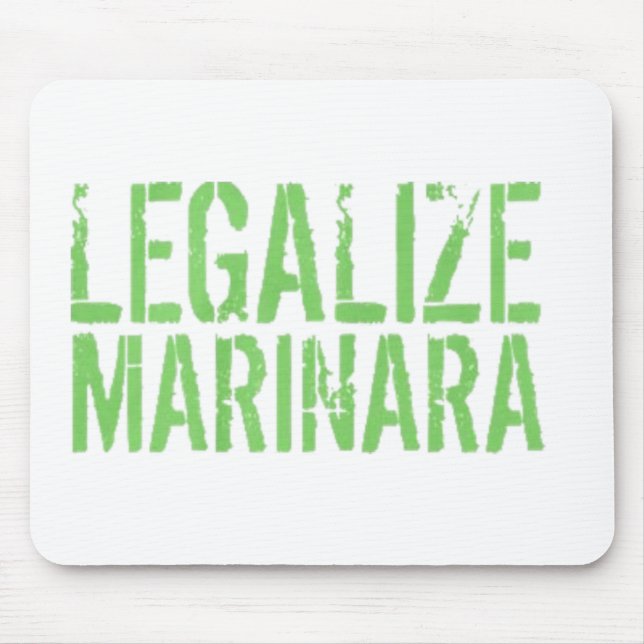 LM MOUSE PAD (Front)